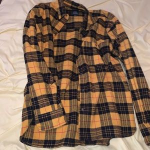 Flannel